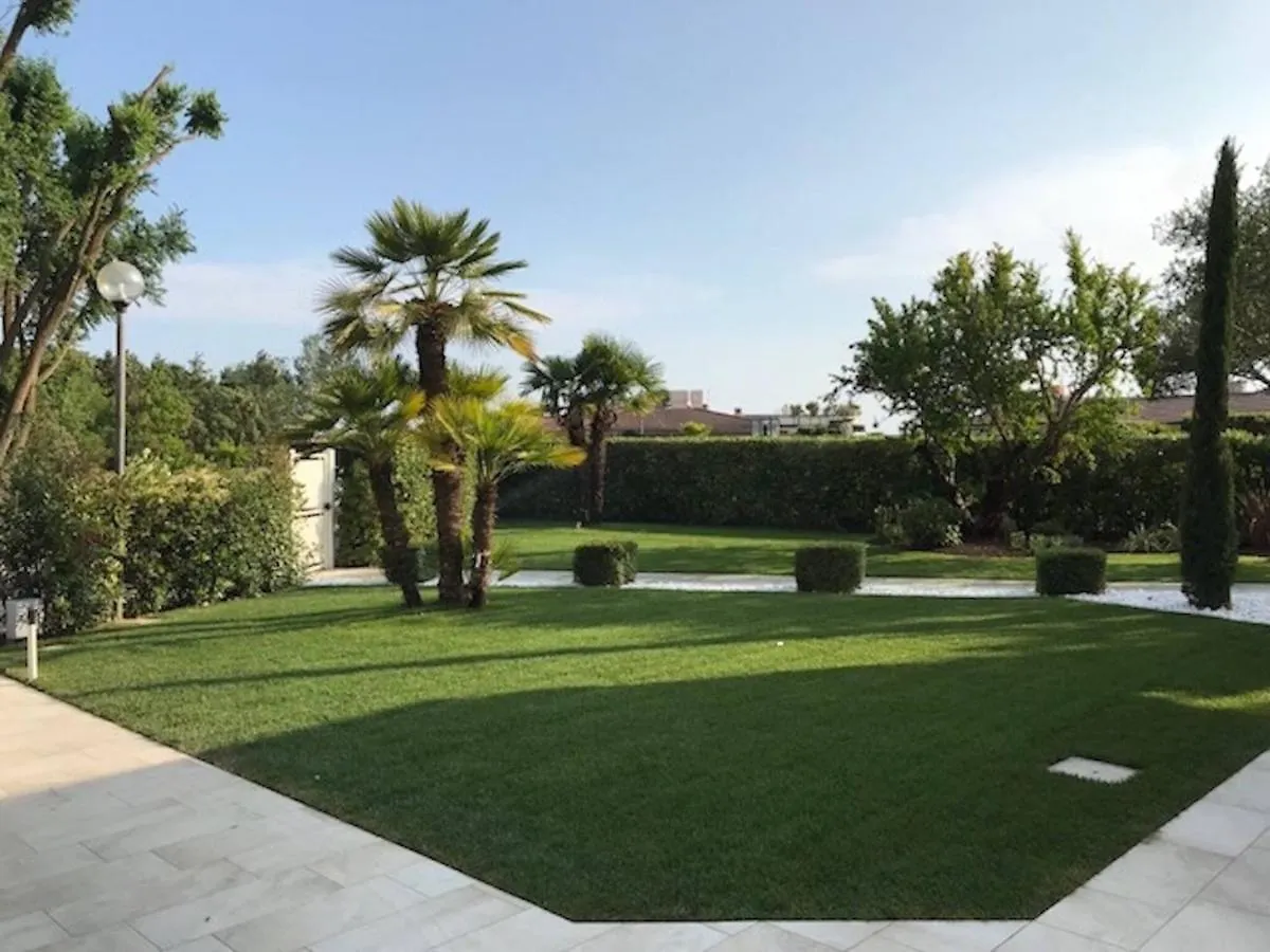 Beautiful Modern Villa In Isola Albarella Albarella Island