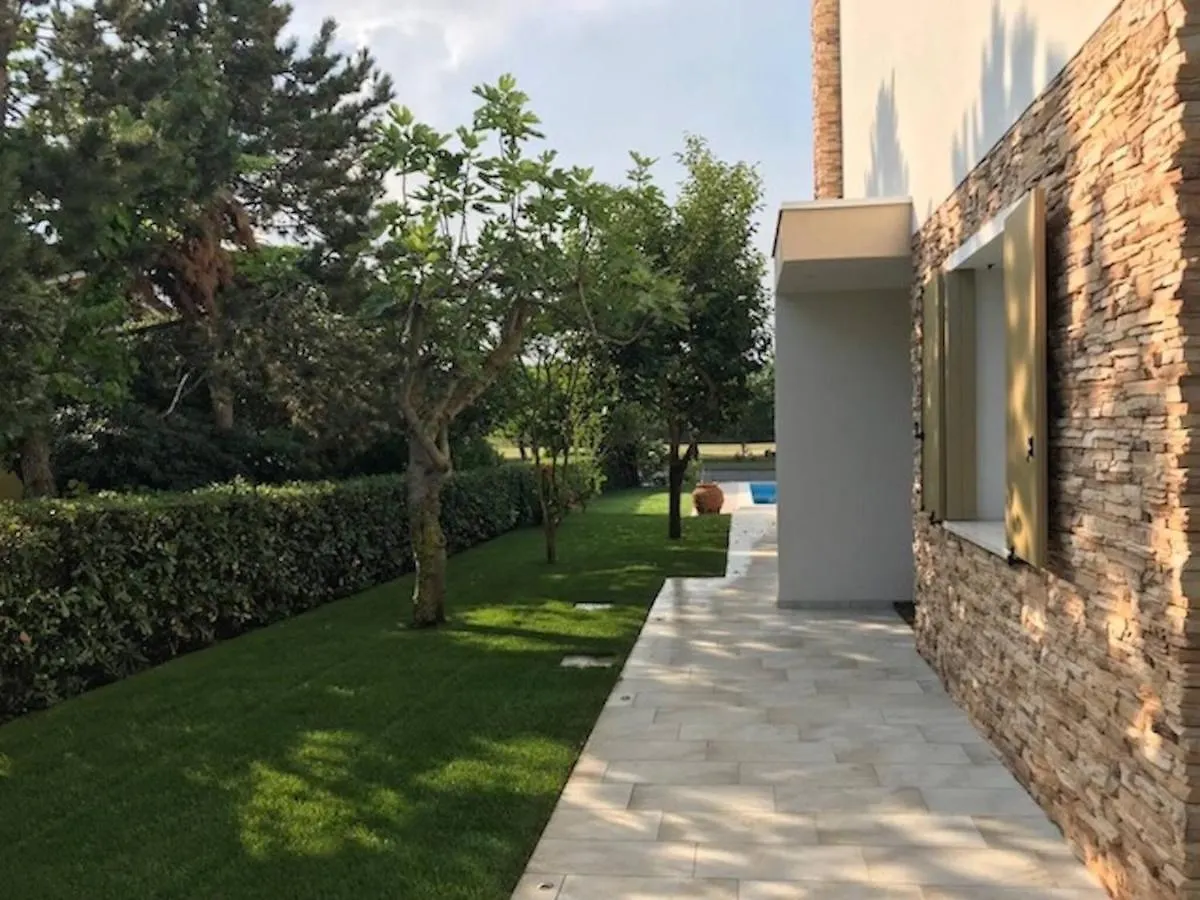 Beautiful Modern Villa In Isola Albarella Albarella Island 0*,  Italy
