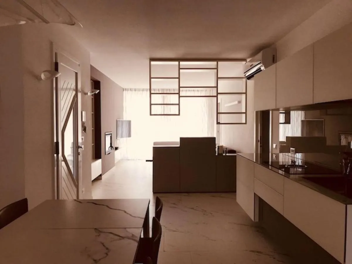 Beautiful Modern Villa In Isola Albarella Albarella Island 0*,