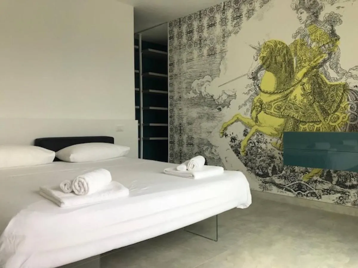 Beautiful Modern Villa In Isola Albarella Albarella Island 0*,