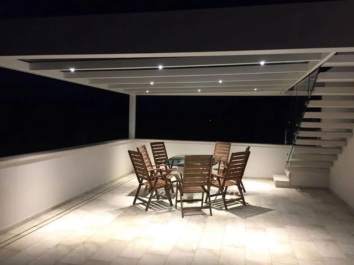 Beautiful Modern Villa In Isola Albarella Albarella Island