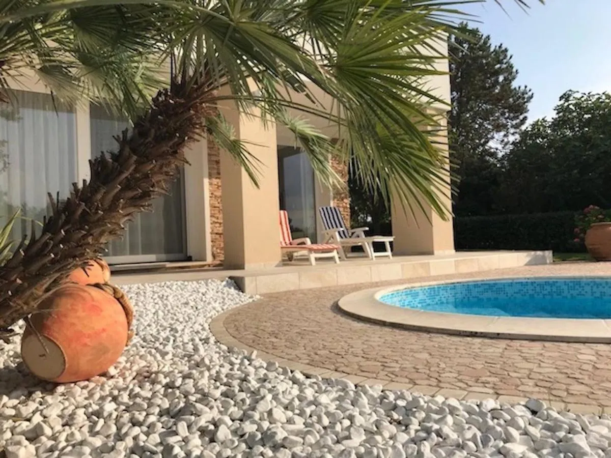 Beautiful Modern Villa In Isola Albarella Albarella Island