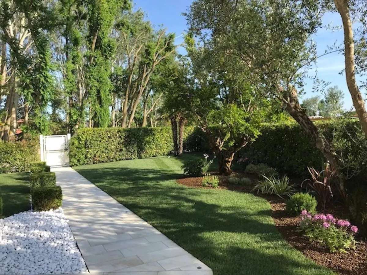Beautiful Modern Villa In Isola Albarella Albarella Island Italy