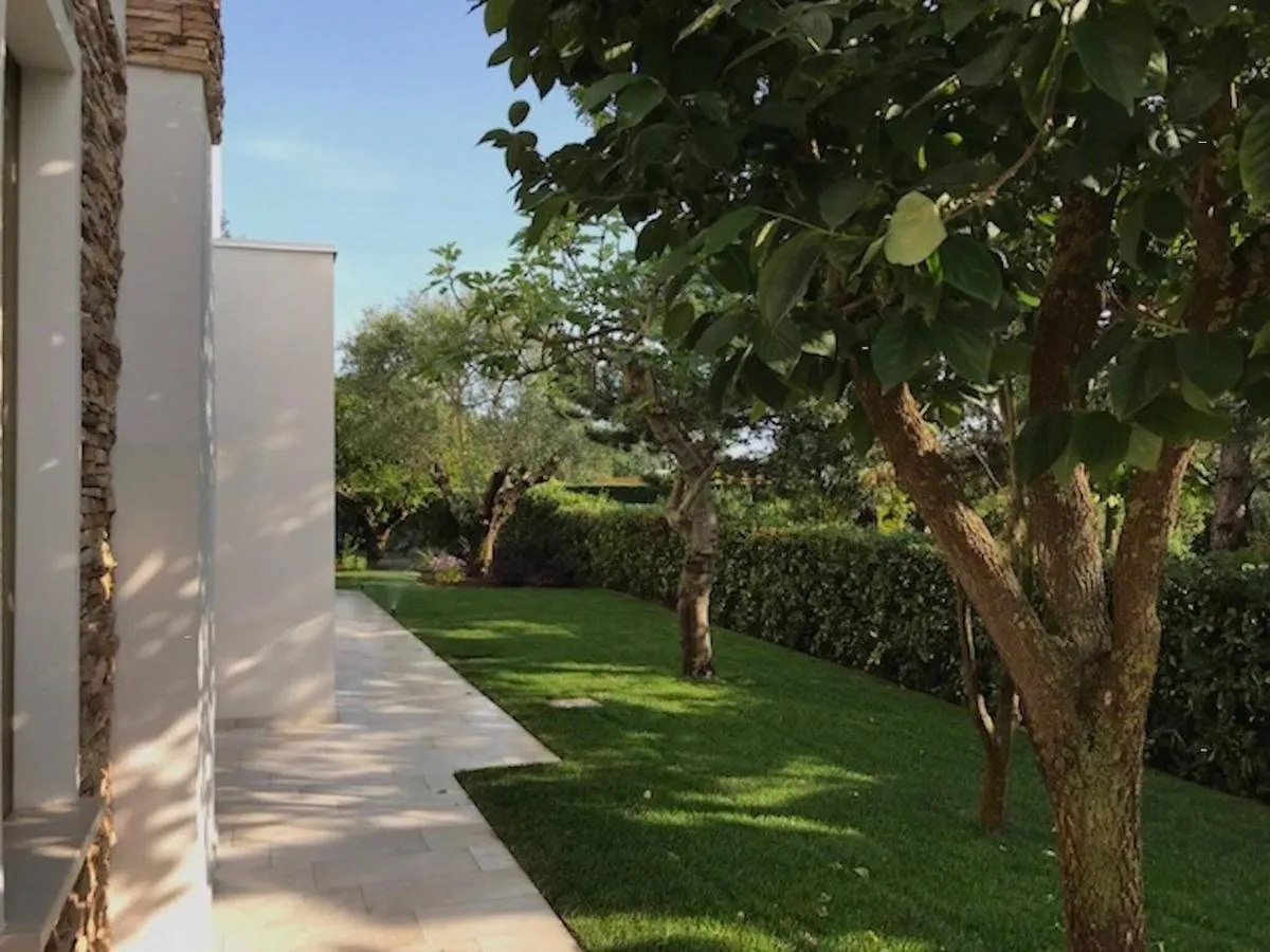 Beautiful Modern Villa In Isola Albarella Albarella Island