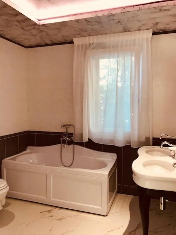 Beautiful Modern Villa In Isola Albarella Albarella Island Italy