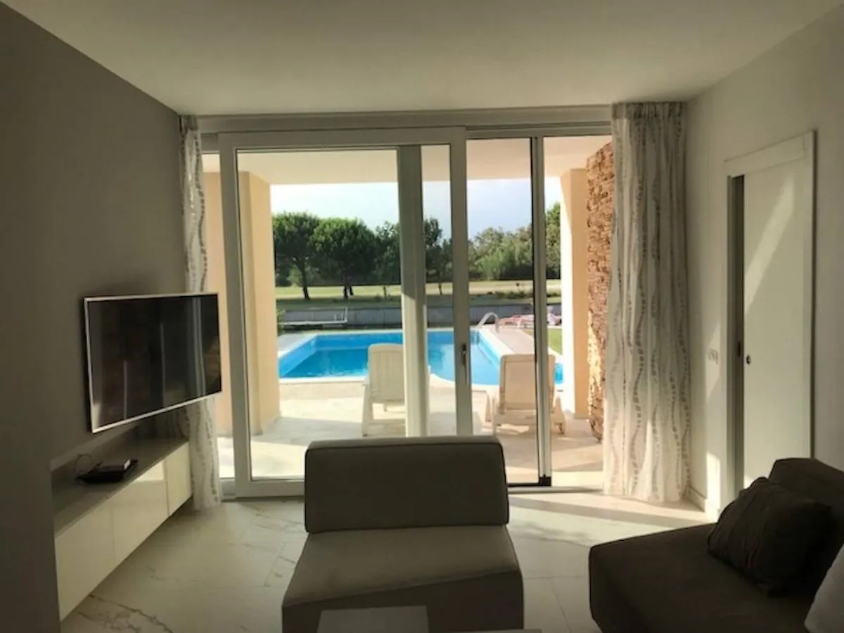 Beautiful Modern Villa In Isola Albarella Albarella Island