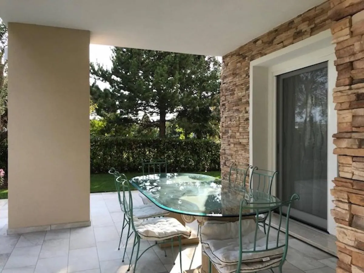 Beautiful Modern Villa In Isola Albarella Albarella Island