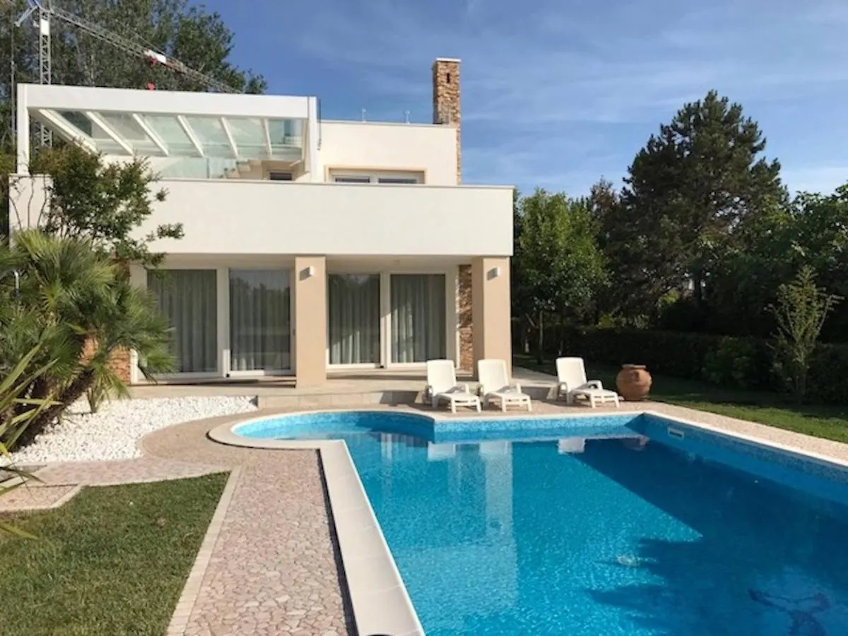 Beautiful Modern Villa In Isola Albarella Albarella Island 0*,  Italy