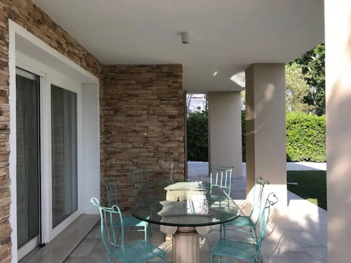 Beautiful Modern Villa In Isola Albarella Albarella Island