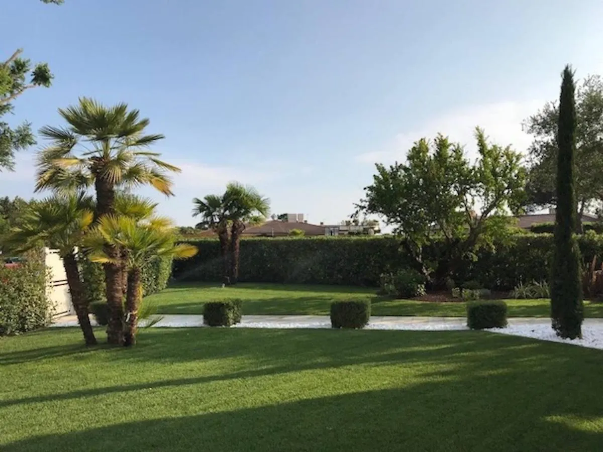 Beautiful Modern Villa In Isola Albarella Albarella Island
