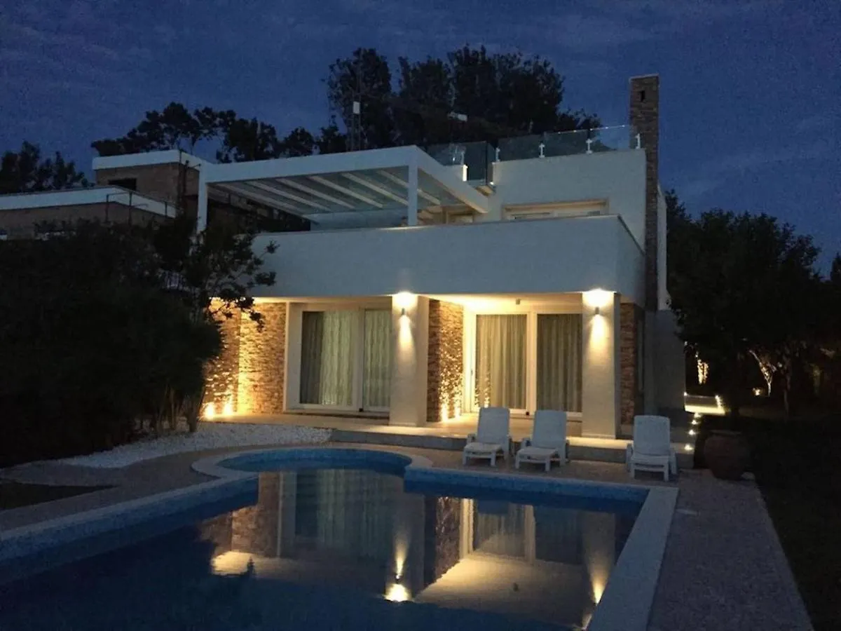 Beautiful Modern Villa In Isola Albarella Albarella Island