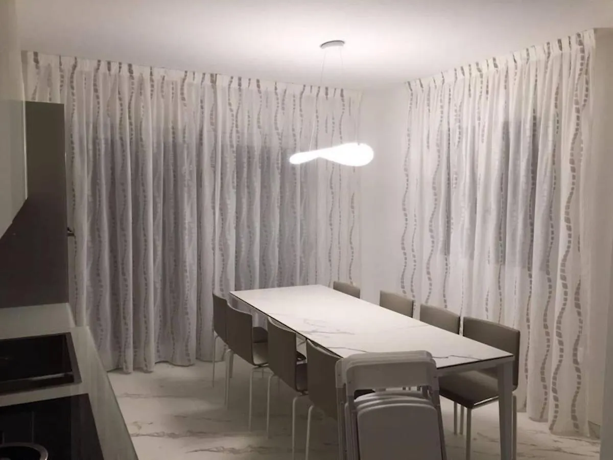 Beautiful Modern Villa In Isola Albarella Albarella Island Italy